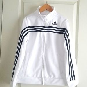 ADIDAS Kids Training Jacket Unique Stripe …